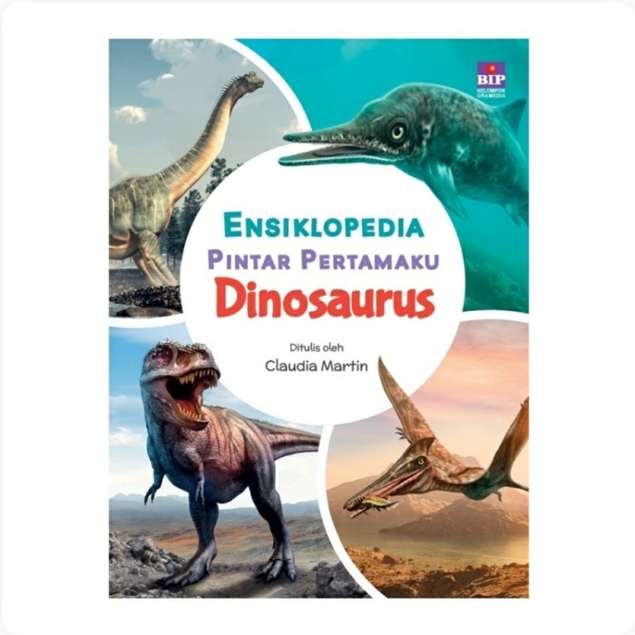 Buku - Buku Bacaan Cerita Dongeng Fabel Bergambar Kisah Seru Dinosaurus