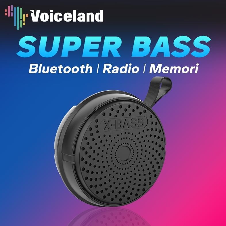 Sale Super BassMusik Box Bluetooth Mini Full Bass Murah Speaker Bluetooth Bass Portable Wireless Sup