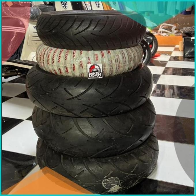 Ban Second - Ban Motor Gede - Motor Kecil - Second Sperpart Motor 140