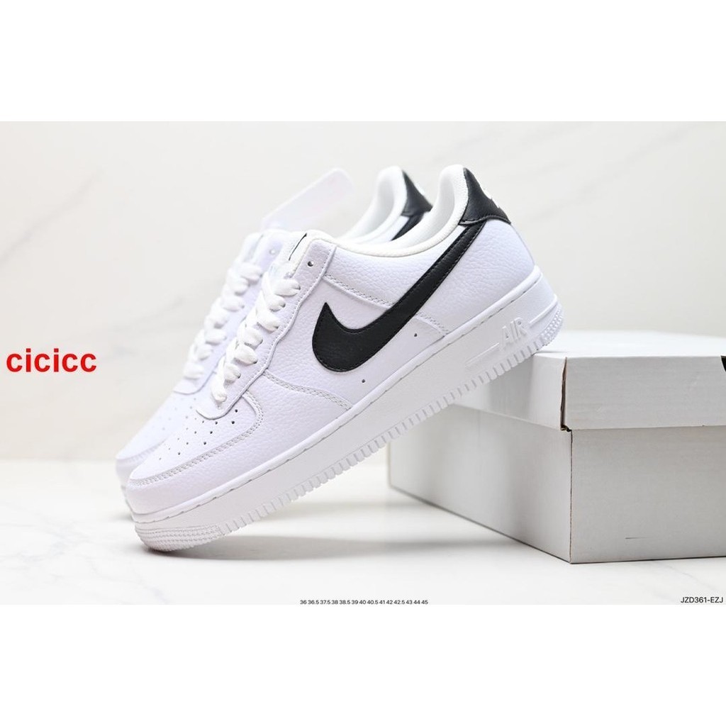 New Air Force 1 Low CT2302-100 Unisex Low-Top Sports Sneakers Casual Shoes C403 |sU0B6dpr|