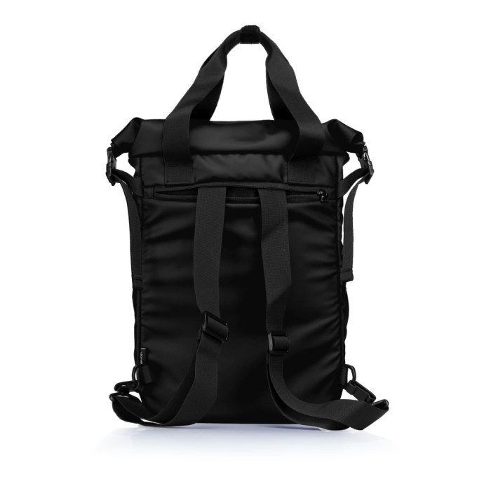 Grosir Torch Office Bag Guri-Black