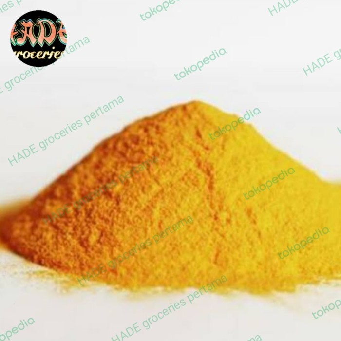 

Bya - Cheese Powder Orange 250Gr Savory Tasty Keju Bubuk Gurih