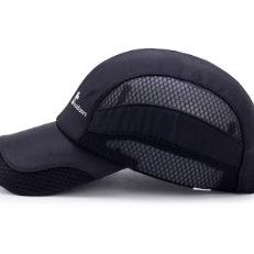 Topi Sport Outdoors Running Trail Run Quidry Sdsrui - Baseball Pria