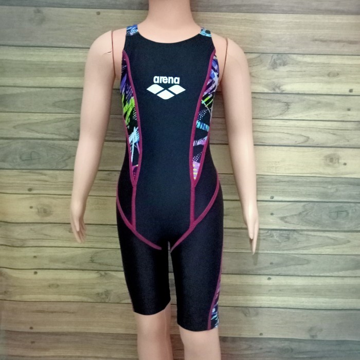 Jual Baju Renang Atlet/Swimsuit Comparable To The Arena/Baju Renang Cewe Fk