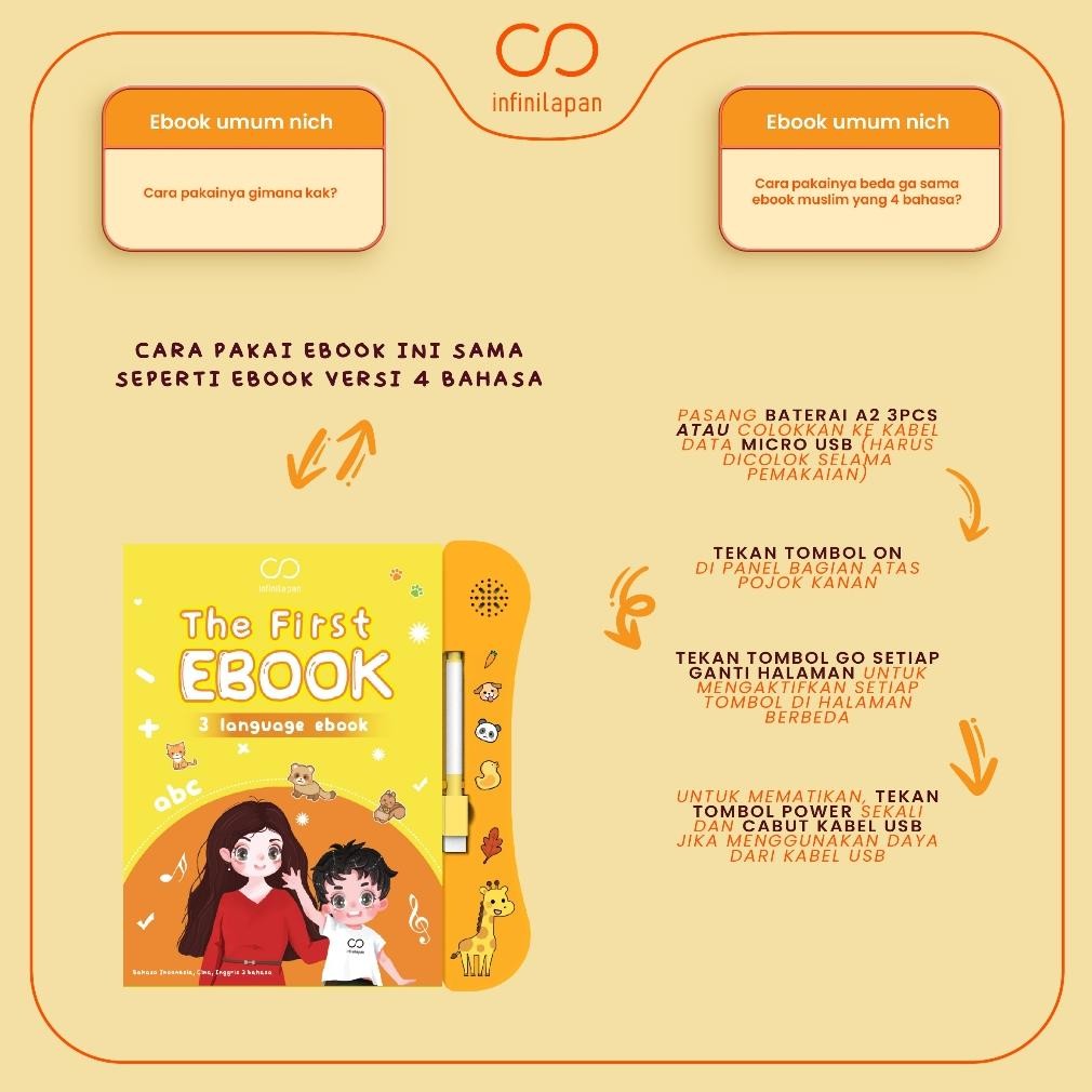 

Baru BRAND LOKAL Paket Bundle Live Ebook+E-Sketcher | E-book mainan buku pintar edukasi elektronik anak buku pintar+Learning Card | Mainan edukasi mesin pengenalan kosakata bahasa inggris | Papan Gambar Cerdas Anak Kreatif | Learning Machine Berkualitas