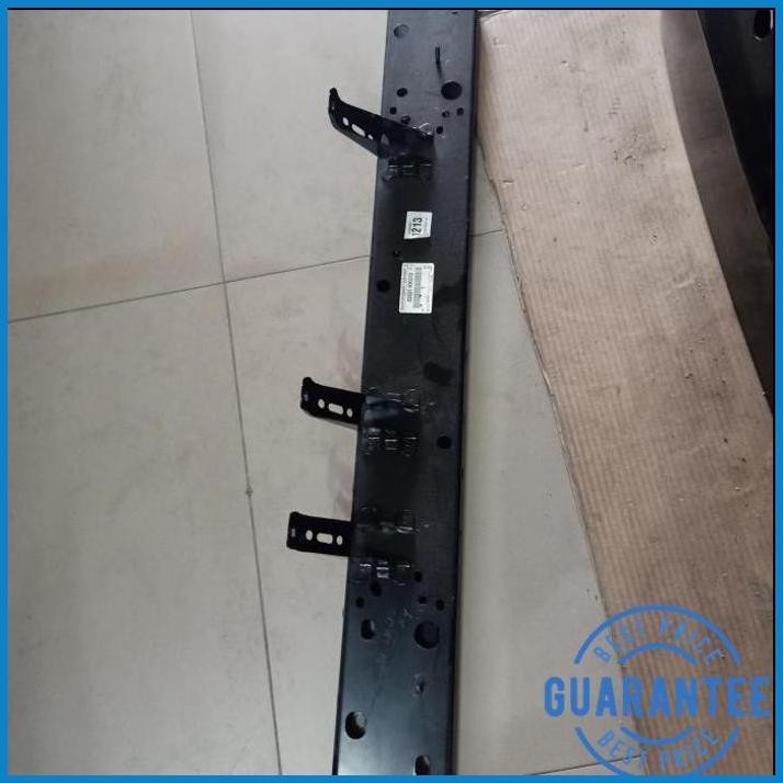 | TR | CROSMEMBER TULANG BEMPER BUMPER INNOVA REBORN FORTUNER 2021 ORIGINAL