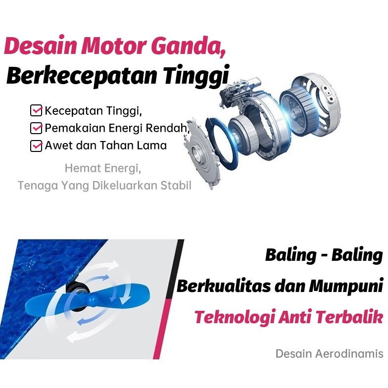 Baru Jojotoy Mainan Pesawat Terbang Remote Control Led Pesawat Glider Airplane Foam SU35 Pesawat Mai