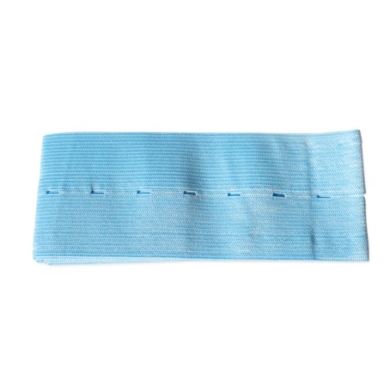 CTG Belt / Strap CTG / Tali Sensor CTG REUSABLE (BIRU 2PCS)