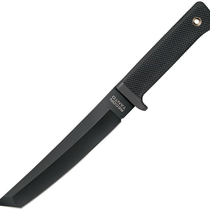 Terlaris Cold Steel Recon Tanto In Sk5 49Lrt