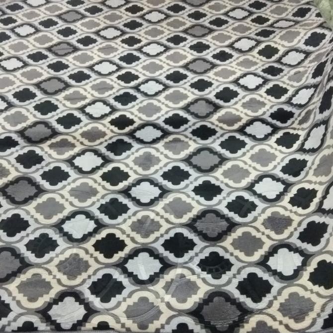 karpet hambal malaysia import uk jumbo 190x270 karpet busa (shufu )