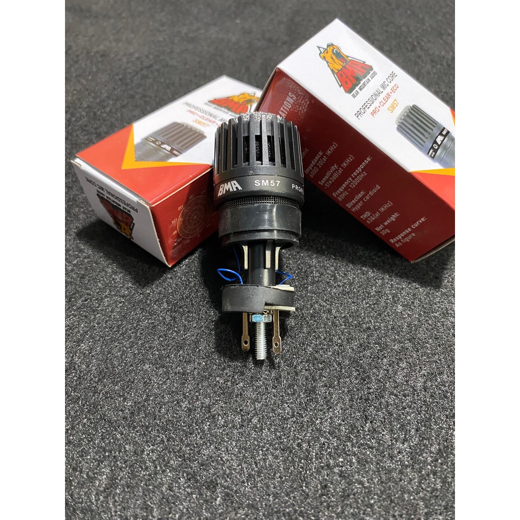 Spull mic bma SM57 spol mic sm 57 spul mic bma sm57 spol mic bma sm57 kendang mic tak