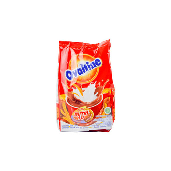 

OVALTINE CLASSIC BOX 280 GR