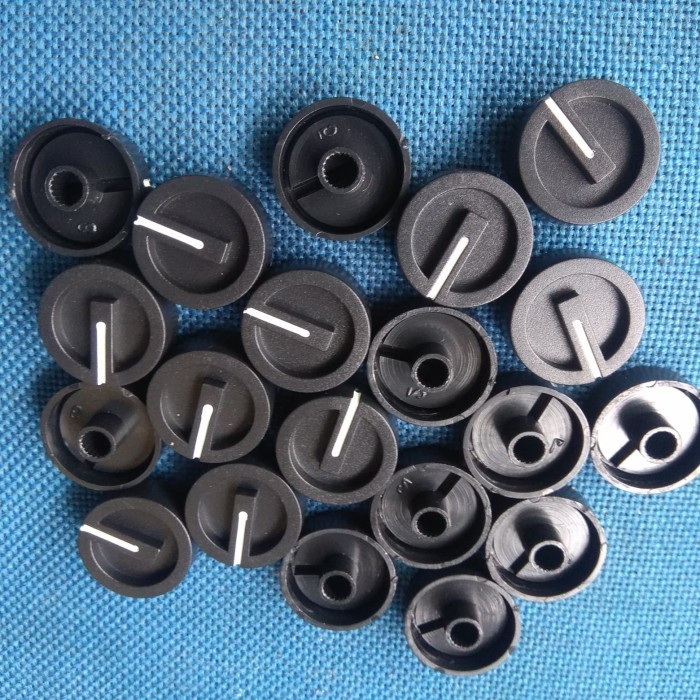 Knop box CA diameter 24mm knop knob box CA 12 CA20 CA30 CA SERIES