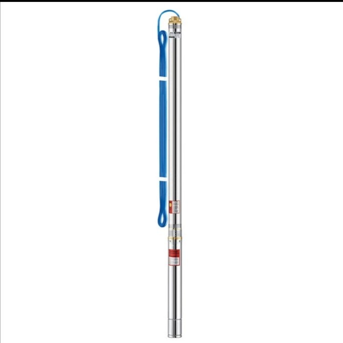 ```````] Pompa Celup Sumur Dalam Shimizu SPG20-311 K (+ 40 kabel)