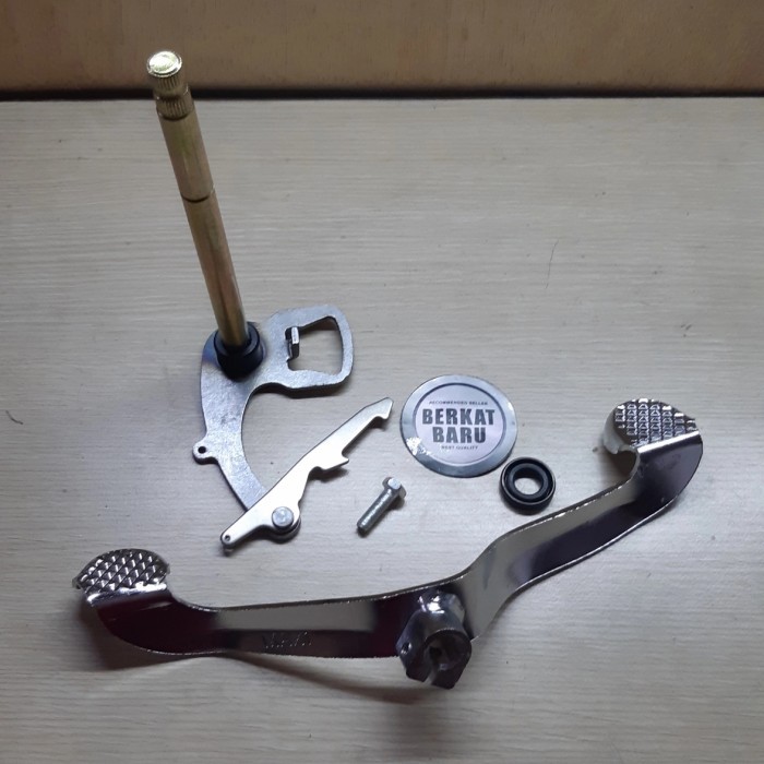 ] Paket As Sil Seal Operan Gigi Vresneleng Yamaha V80 V80DX Robot