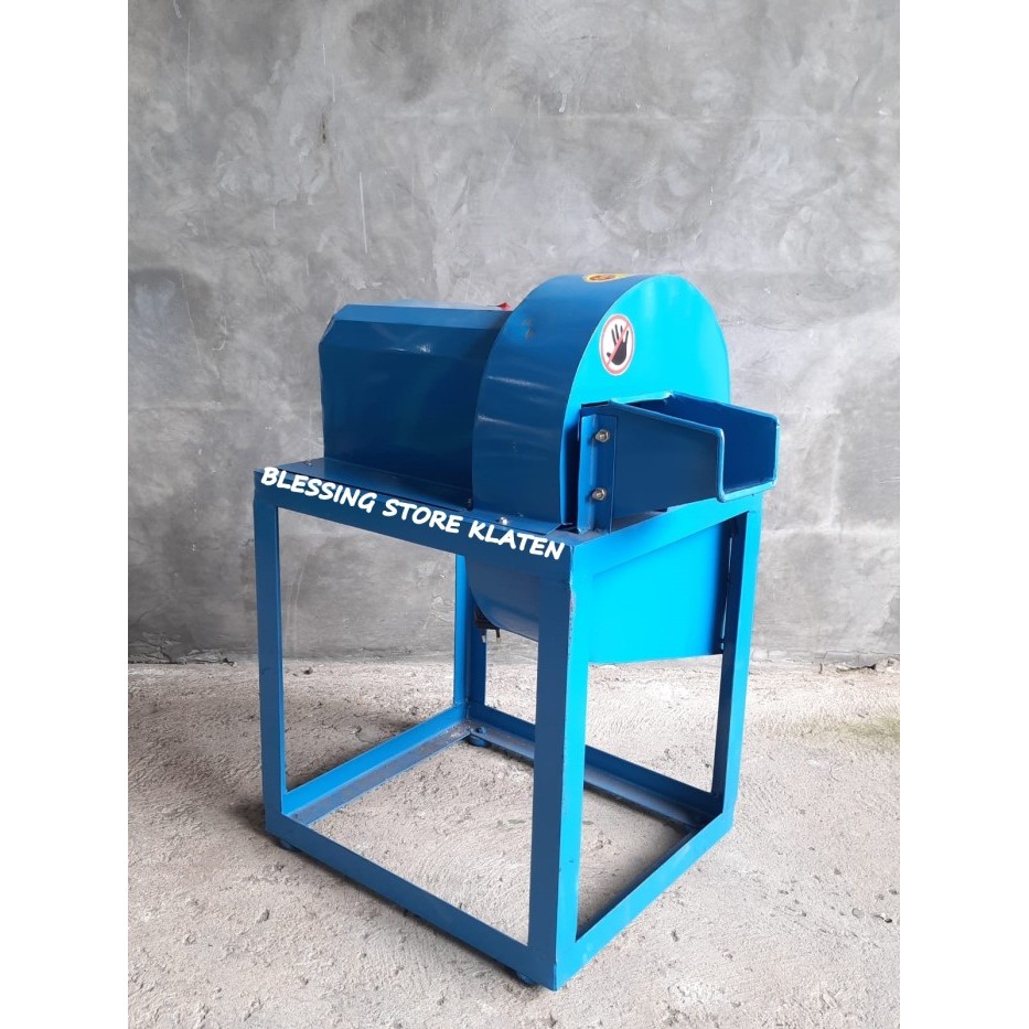 yang dicari] MESIN PENCACAH RUMPUT LISTRIK / CACAH RUMPUT UNTUK PAKAN TERNAK