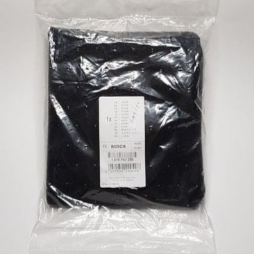 %$%$%$%$] Bosch Vacuum Cleaner GAS 15 - Busa Filter (1619PA7285)