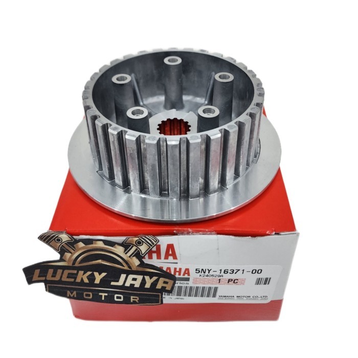 :<:<:<:<] RUMAH KOPLING KAKI 4 YAMAHA YZ 125 5NY-16371-00