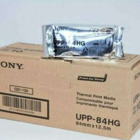 

TERMURAH - Kertas USG Sony UPP-84HG
