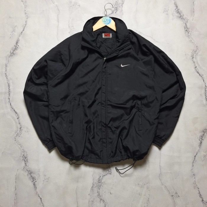 NIKE WINDBREAKER VINTAGE BIG LOGO