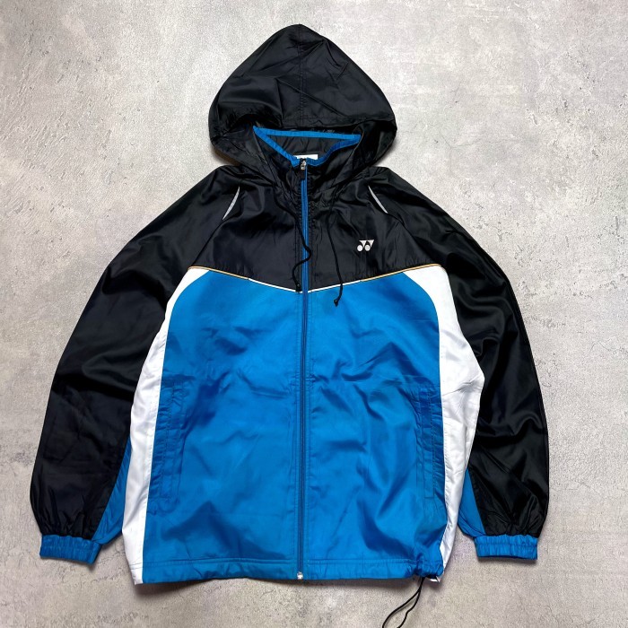 JAKET SPORT YONEX SIZE XL