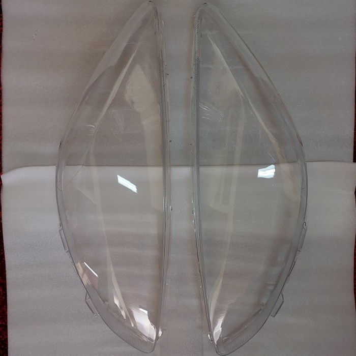 MIKA HEAD LAMP MAZDA 2 TAHUN 2009 SAMPAI 2013