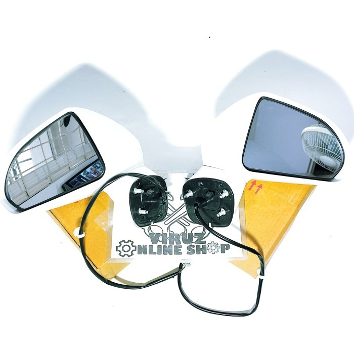 SPION UTUH / SPION JAZZ IDSI / SPION CITY IDSI (NO SEIN)