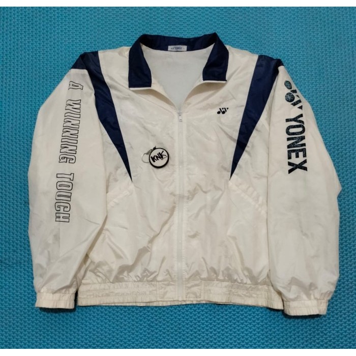 WINDBREAKER VINTAGE YONEX