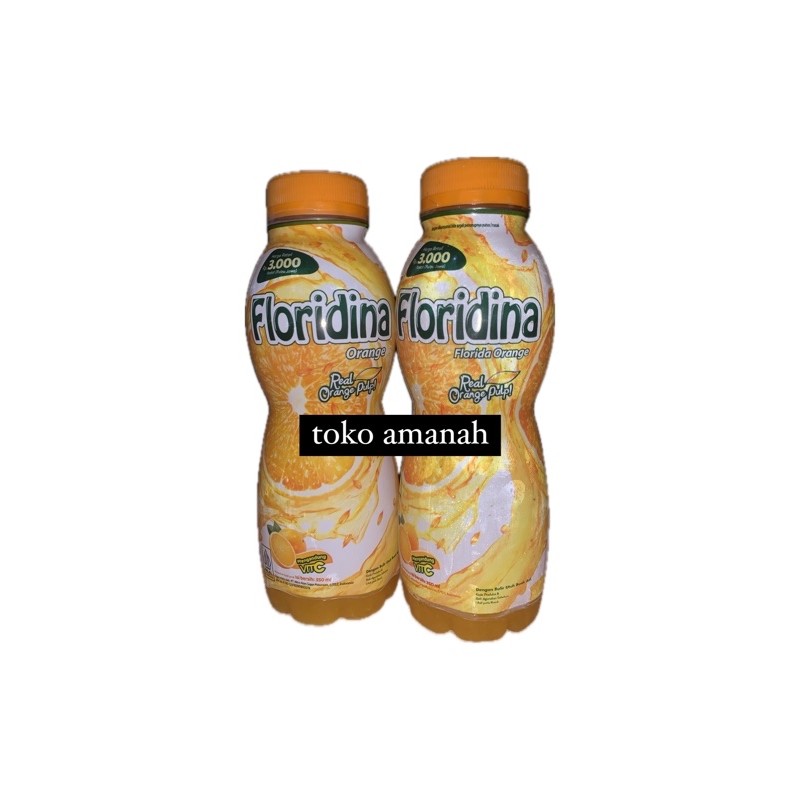 

floridina 350ml