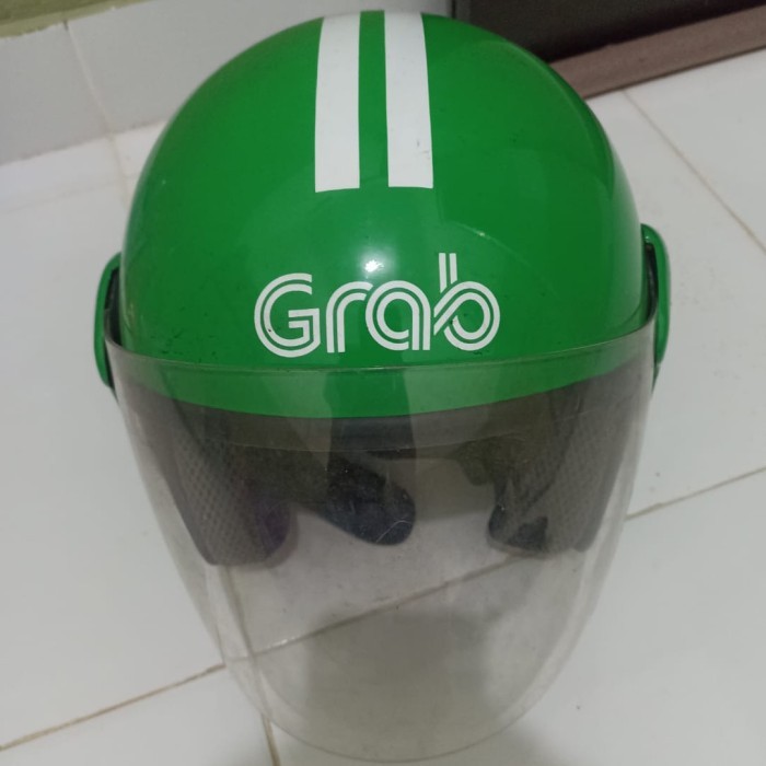 HELM GRAB + HELM GRAB ORIGINAL