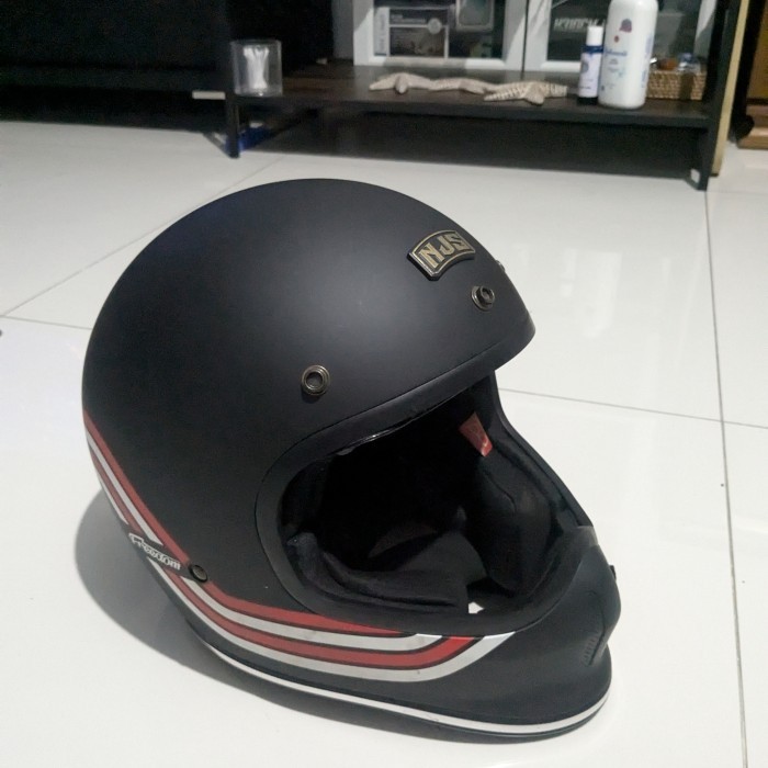 NJS HELMET FREEDOM SPORTSTER