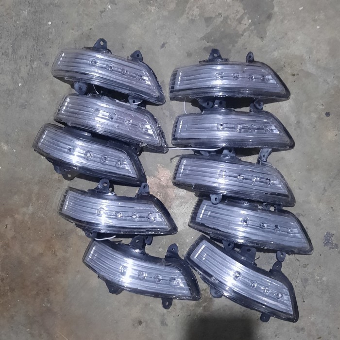 LAMPU SEN SPION XENIA VVTI 2007 2008 2009 2010 2011 KANAN