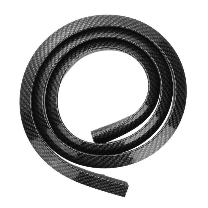 LIST OVER FENDER CARBON MOBIL UNIVERSAL CARBON 3D L300