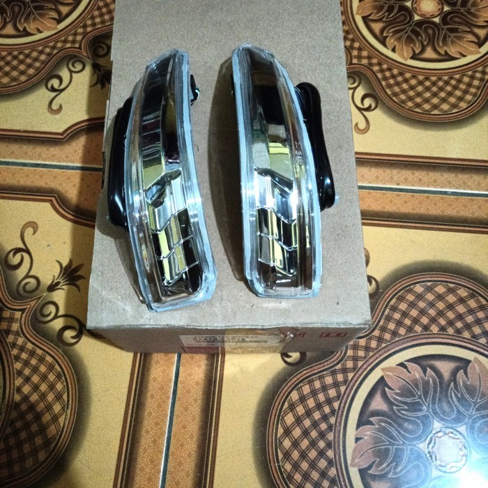 SEIN SPION AVANZA VELOZ 2014.2017 ORIGINAL