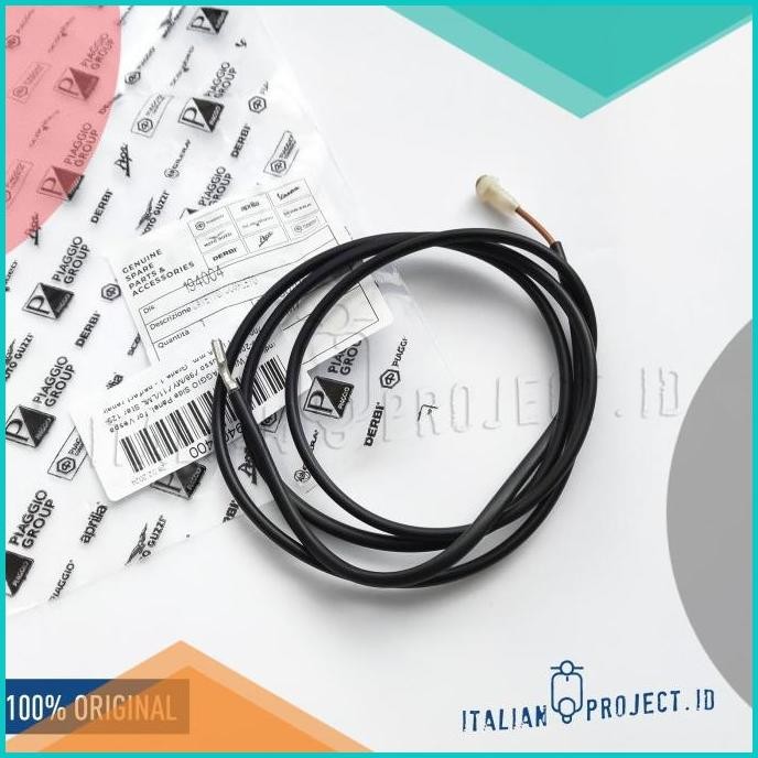 Kabel Sein Belakang Piaggio Original Vespa PX New PX PS Exclusive Exc
