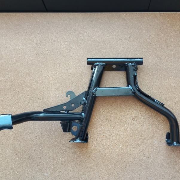 Standar 2 Motor Beat Fi-Scoopy Fi- Spacy Carbu Fi Standar Tengah Dua