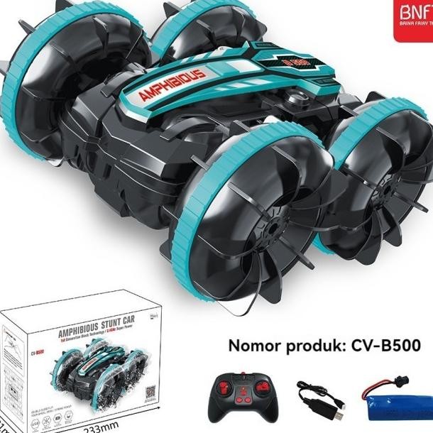 Mobil Rc Drift 4Wd Propo Mobil Remote Control Racing Skala