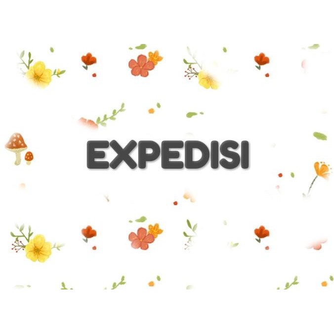 

Onkir Expedisi Kualitas Premium