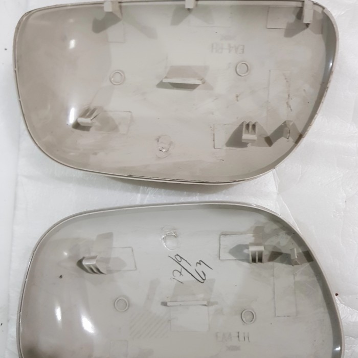 Cover Spion Avanza Lama Tahun 2005-2007