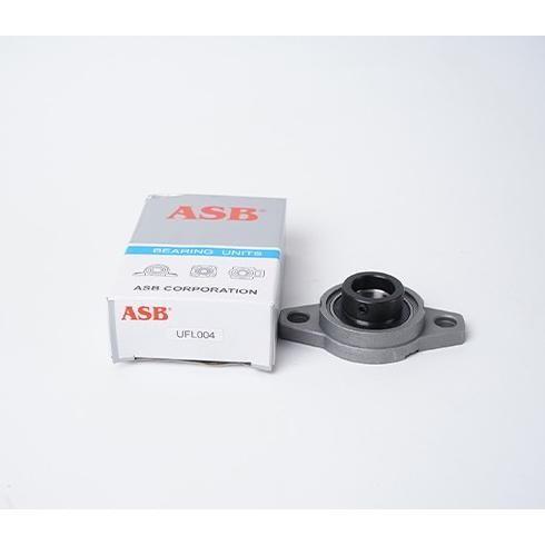 

UFL 004 ASB FLANGE UNIT / UFL004 2410T