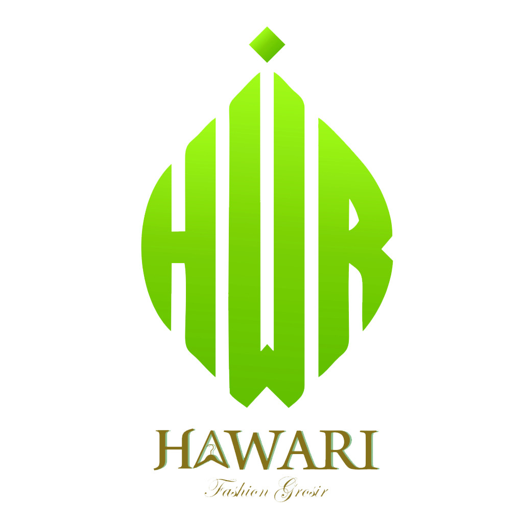 Gamis Terbaru HAWARI-GAMIS MUSLIM SET HIJAB HALIZA BERGO JERSEY 2024