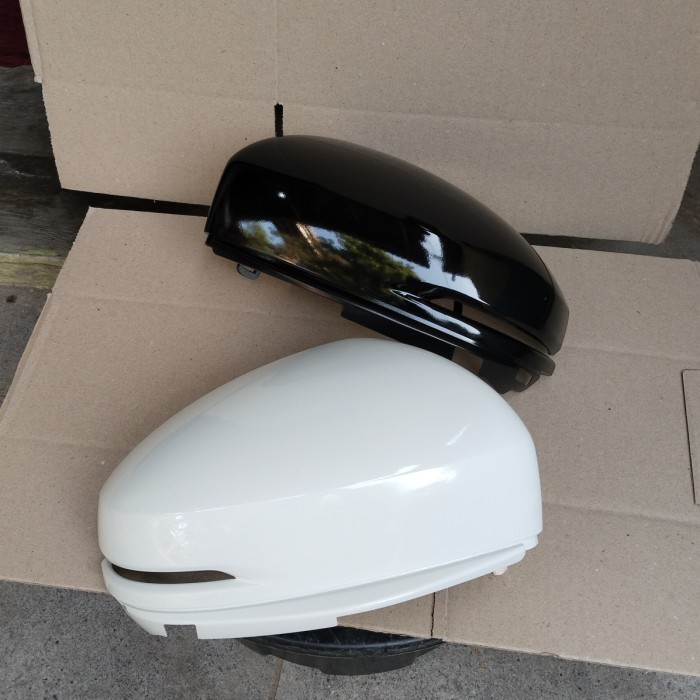 Cover Spion BRV Original 2015 2016 2017 2018 2019 2020 2021