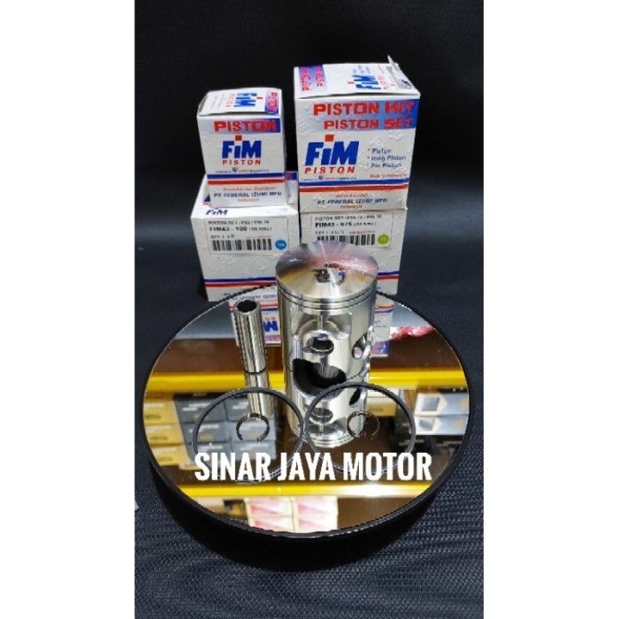 piston seher fim rxk rx king king os std os 25 os 50 os 75 os 100 os