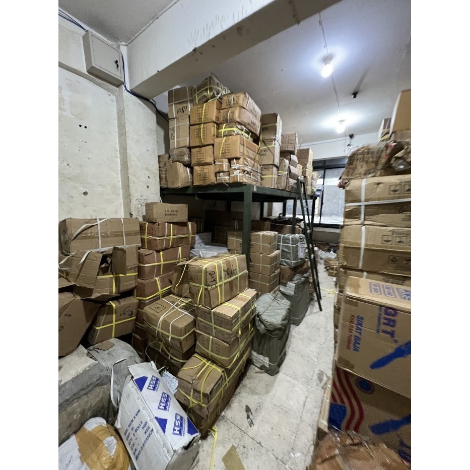 Terbaru Timbangan Dacin 25 50 kg Posyandu Balita Timbangan Gantung