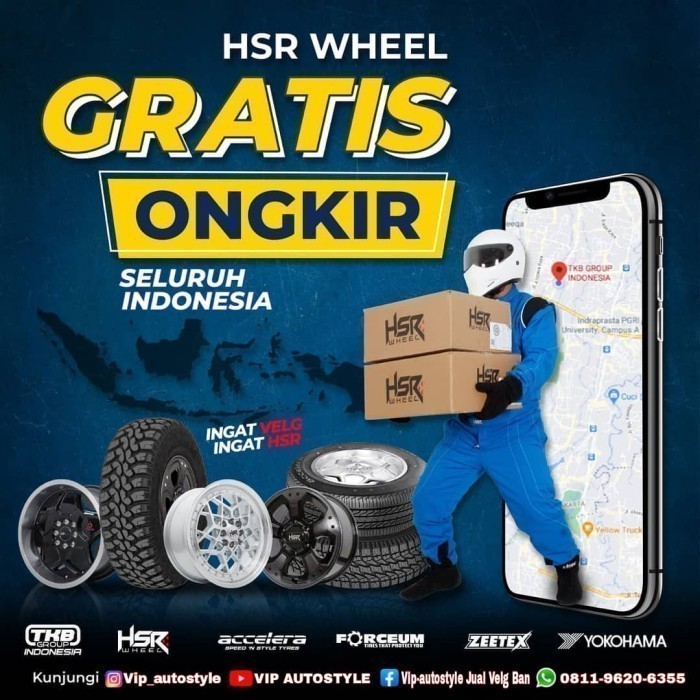 paket velg plush ban ring 16 untuk mercedes benz, mercy