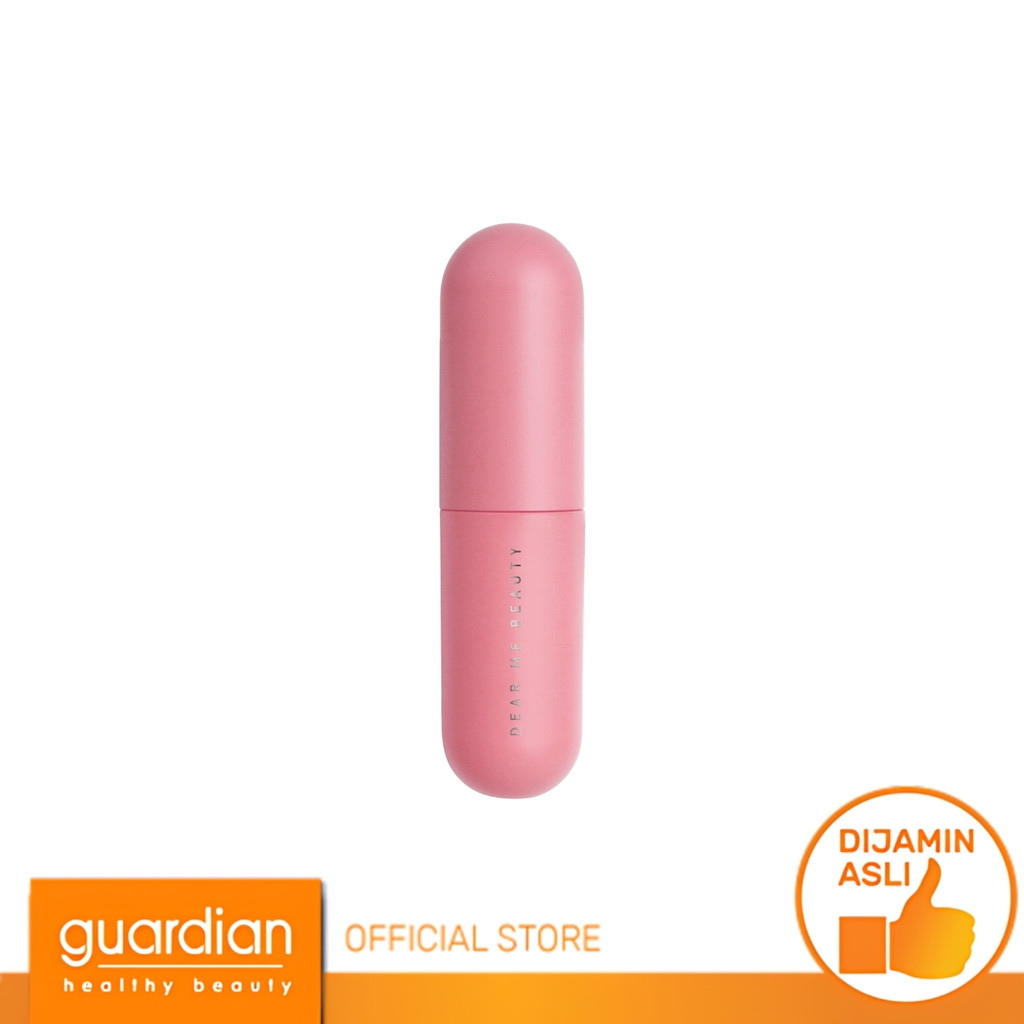 Dear Me Beauty Velvet Lip Tint Dear Diana 3.5Ml