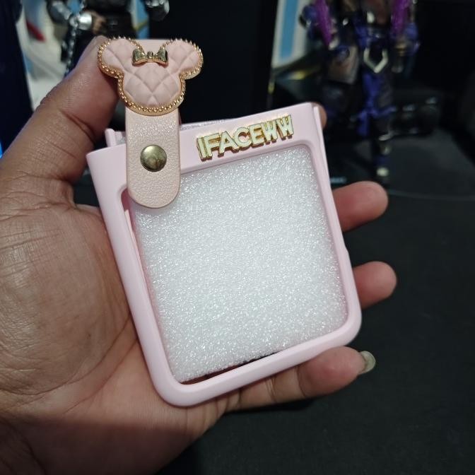 Case Ifaceww Motorola Razr 40 Ultra  Langsung Proses 