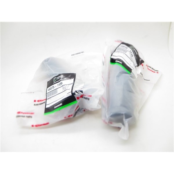 Handgrip / Grip Kaze Orisinil Kawasaki