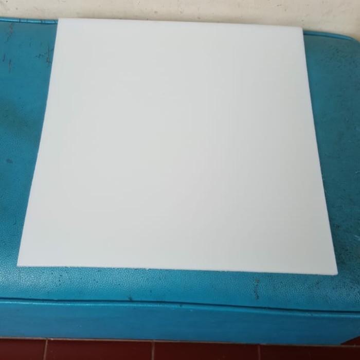 

Tatakan Bantalan Pisau Mesin Potong Pemotong Kertas 40cmx42cmx6mm