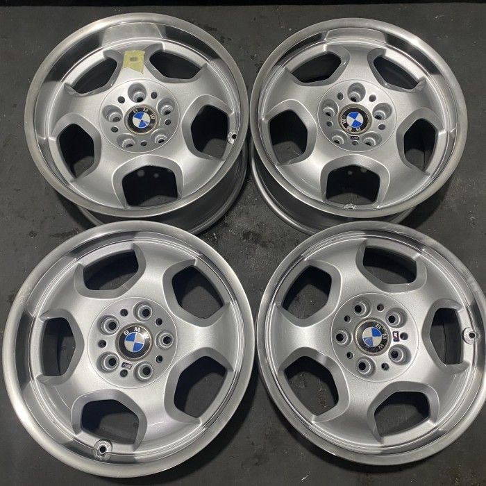 Velg bmw style 23 original